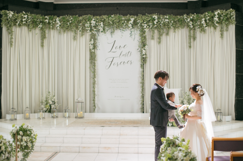 ウエディングフォト２