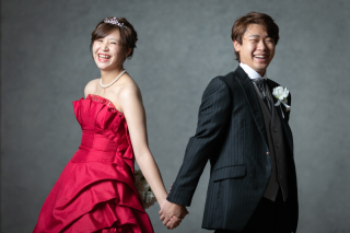 スタジオフォト