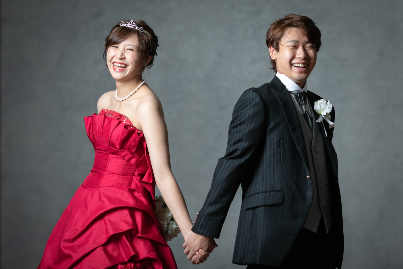 スタジオフォト