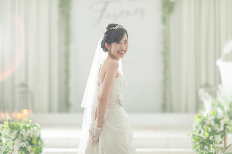 チャペルフォト