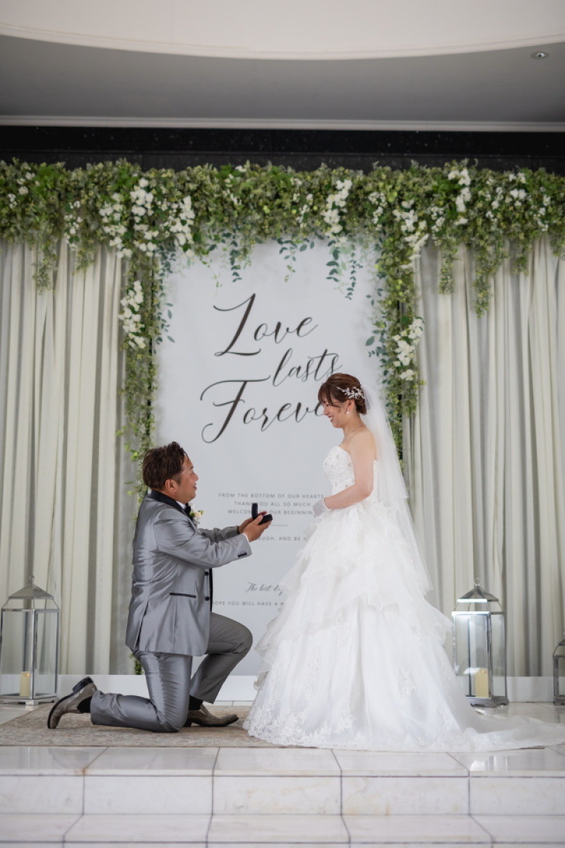 夢のワンシーン