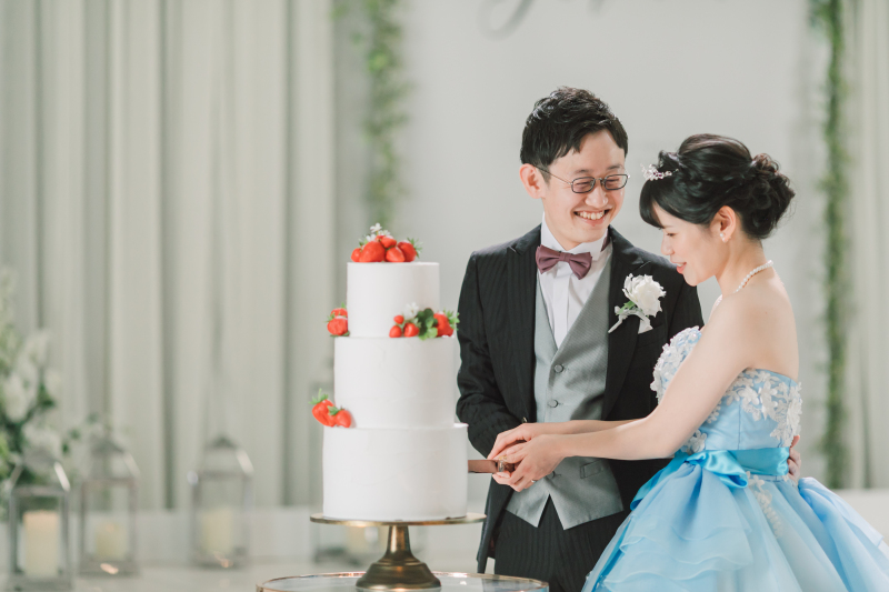 セレモニーフォト