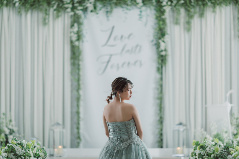 マタニティウエディングフォト５