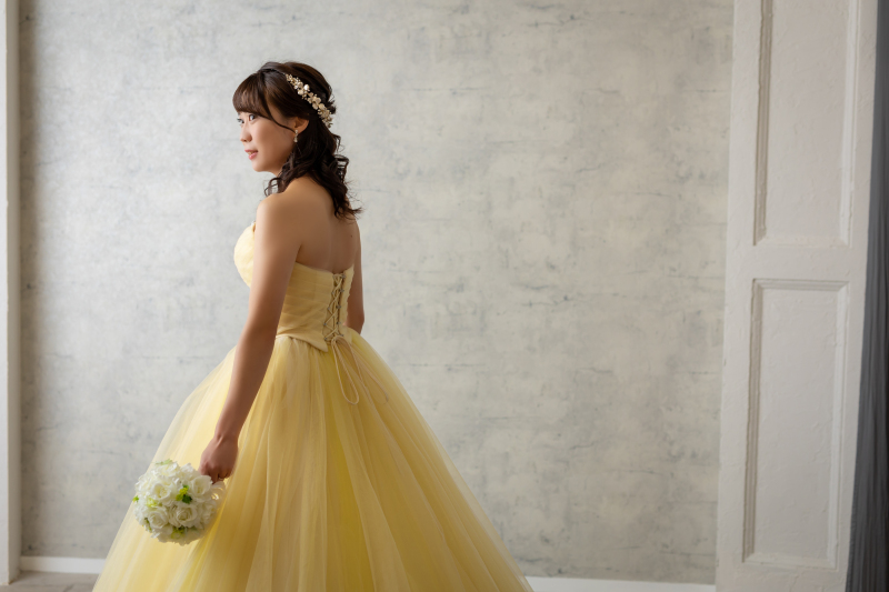 スタジオフォト