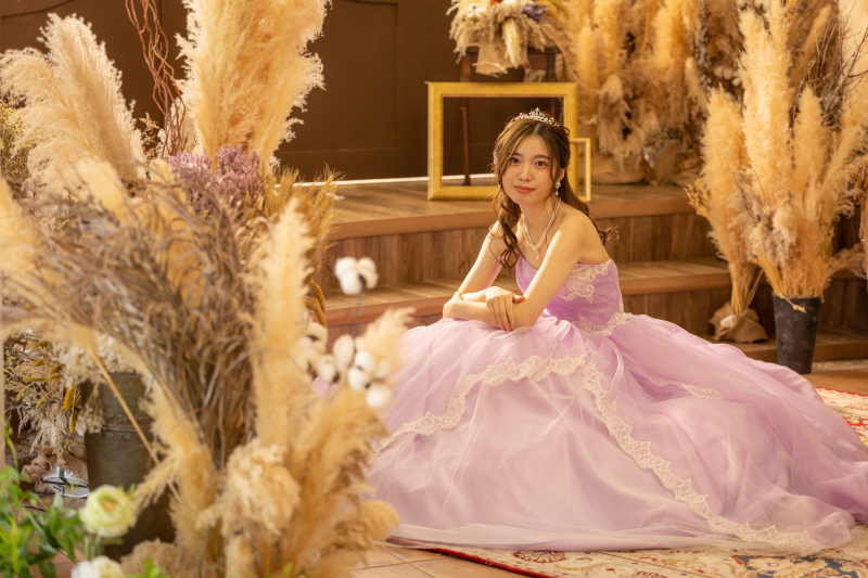 スタジオフォト