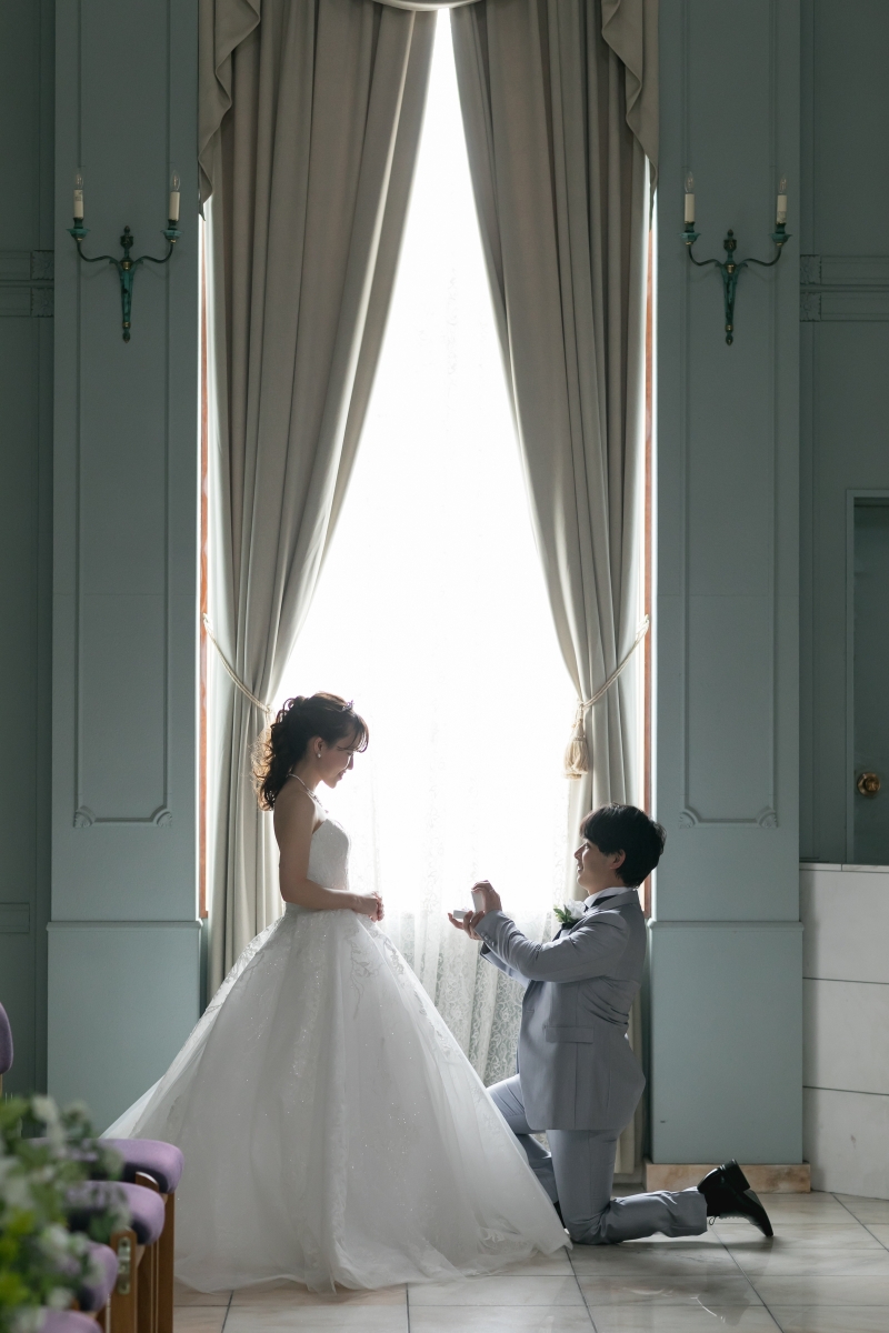 撮影だから撮れるシーン