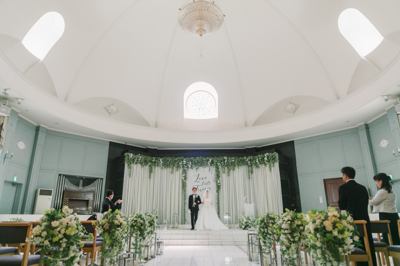 セレモニーフォト