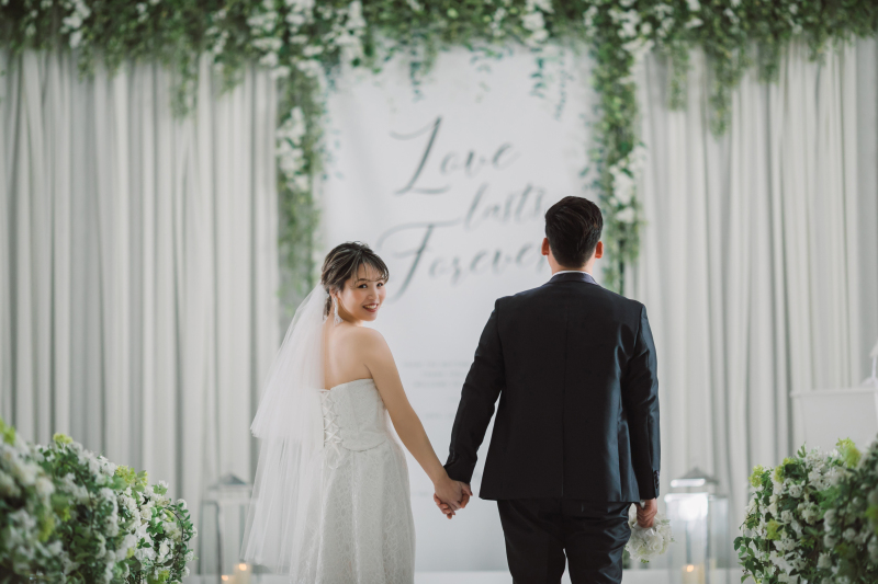 マタニティウエディングフォト４