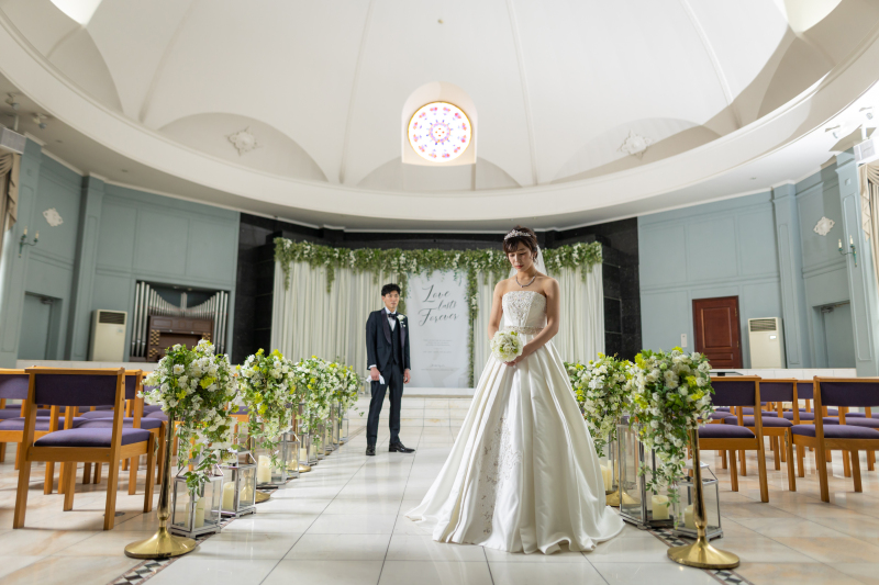 和装（色打掛）＆ウエディング＆カラードレス4