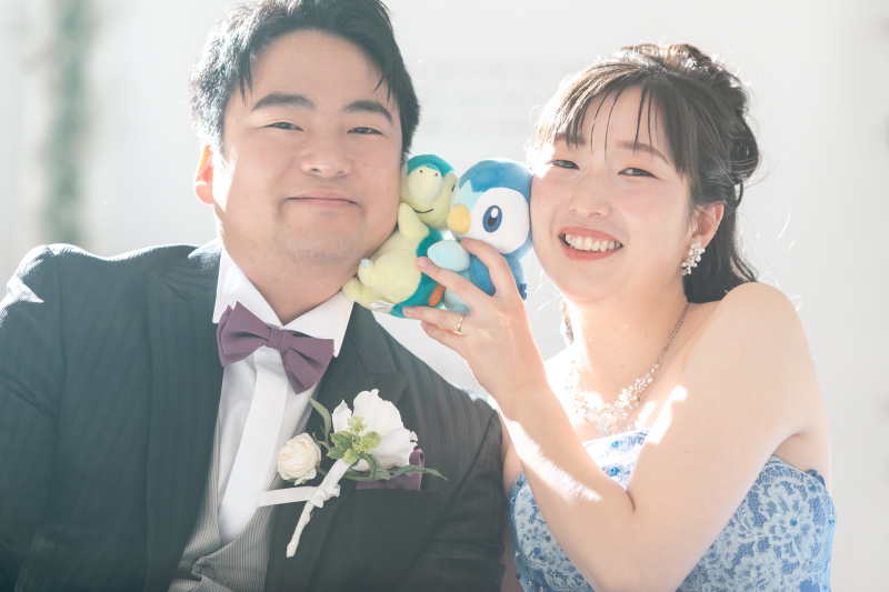 お好きなキャラクターグッズと