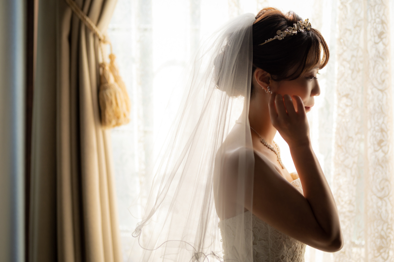 チャペルフォト