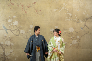 和装フォトスタジオ