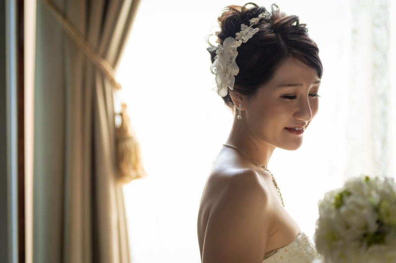 チャペルフォトレポート