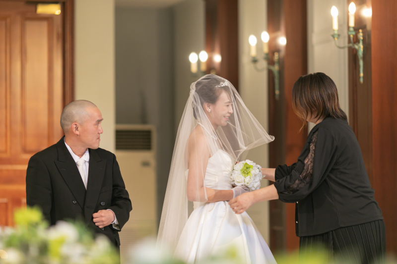 チャペルフォト