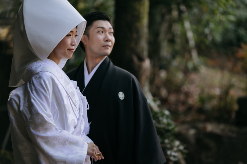 とても絵になります