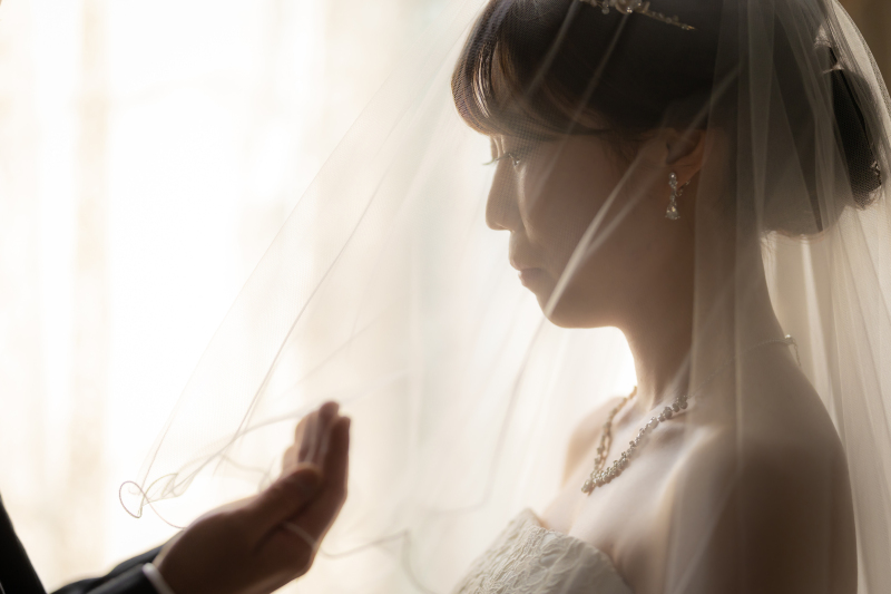 チャペルフォト