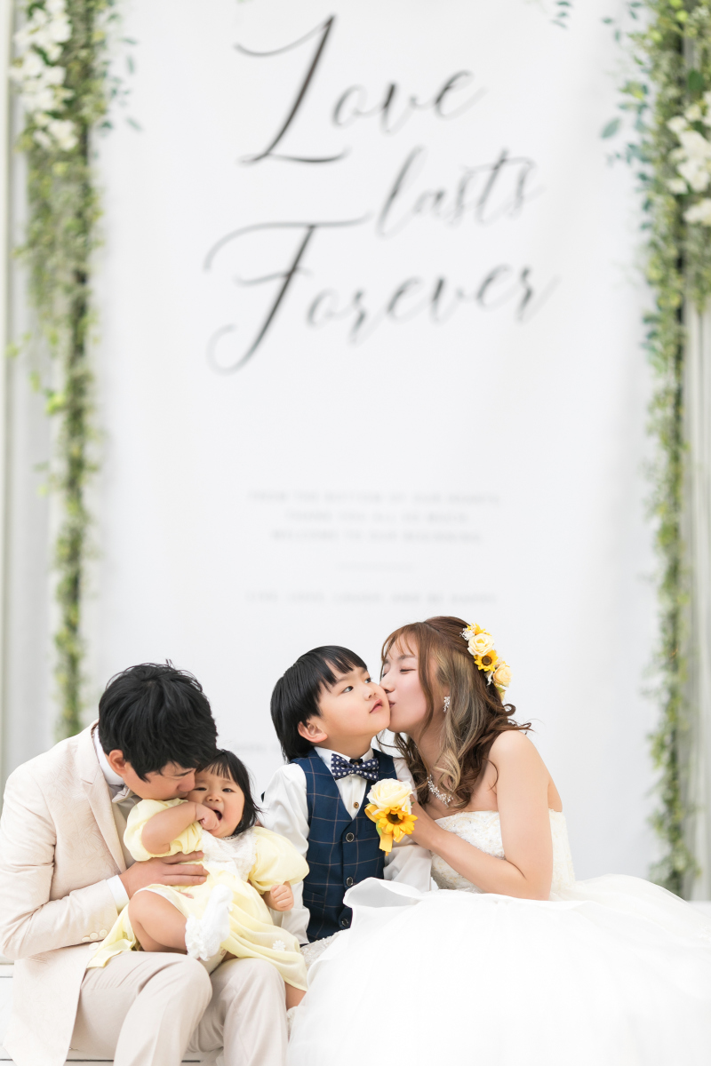 素敵な写真ばかりで・・・♡