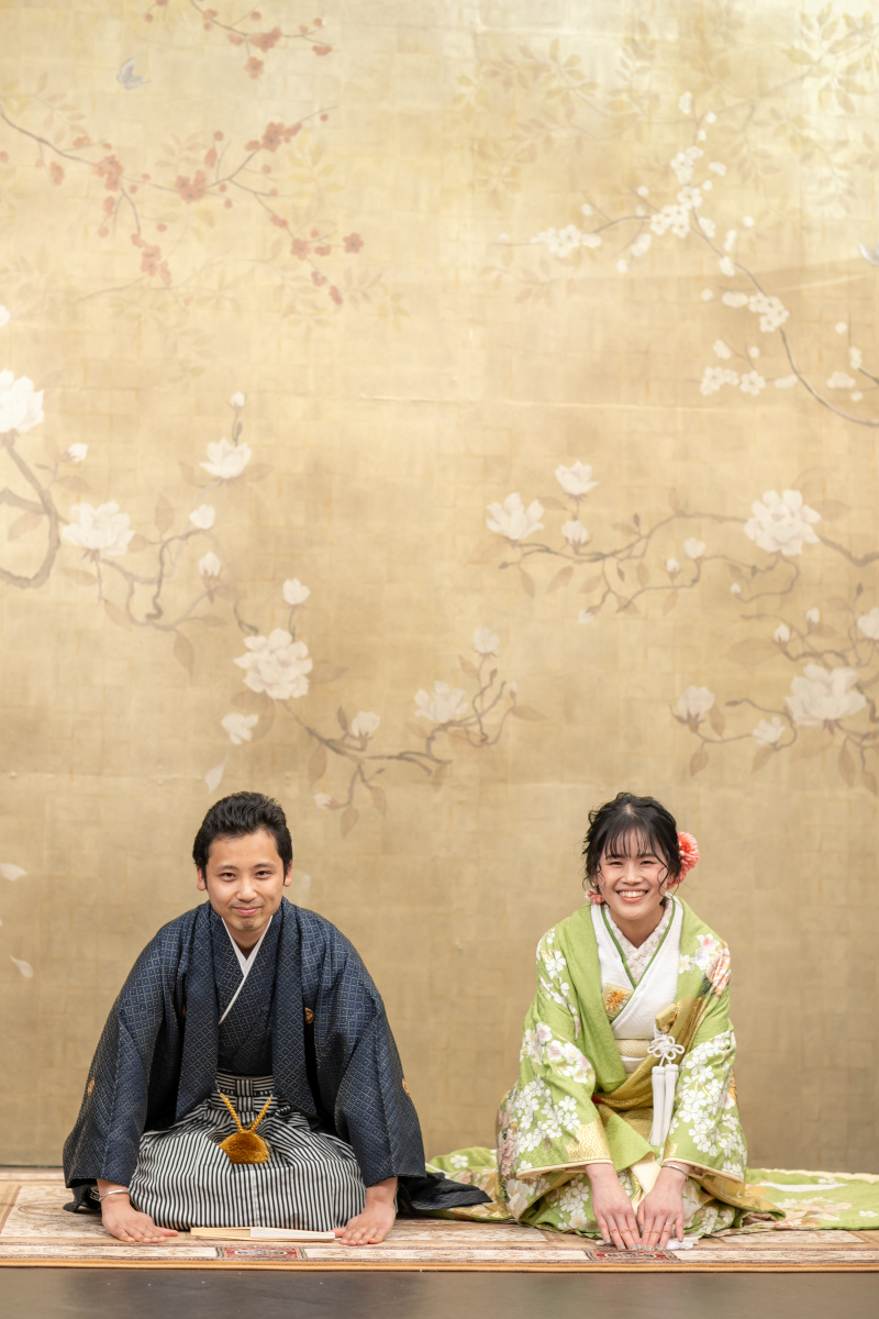 スタジオフォト