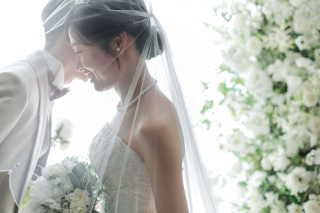 小さな結婚式　松山店