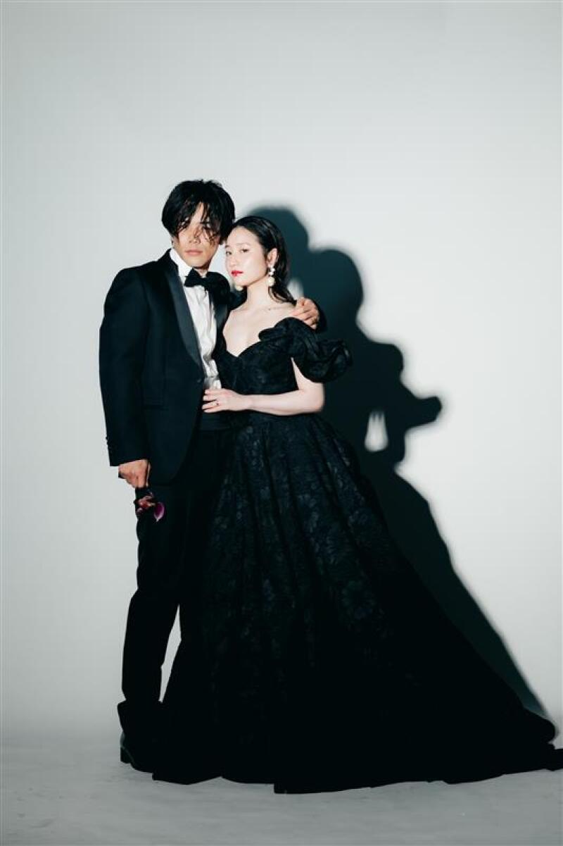 小さな結婚式　松山店