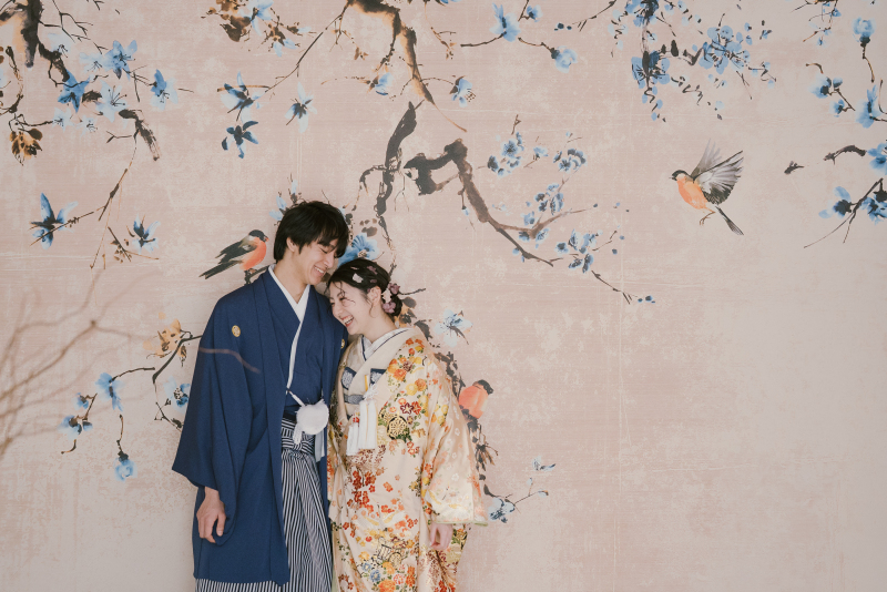 小さな結婚式　松山店