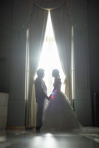 小さな結婚式　松山店