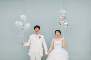 撮影グッズ持ち込み