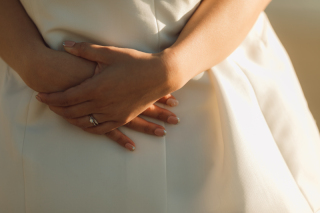 小さな結婚式　松山店_洋装ロケーション