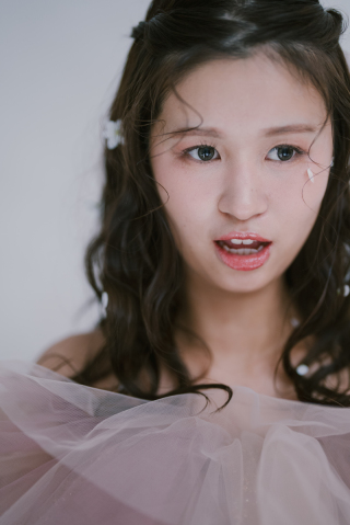 小さな結婚式　松山店_スタジオ　洋装