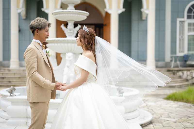 小さな結婚式　松山店_★pickupフォト★