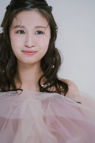 小さな結婚式　松山店_スタジオ　洋装