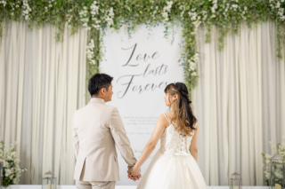 小さな結婚式　松山店_チャペルフォト