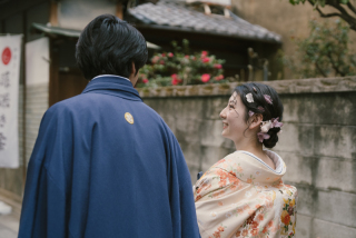 小さな結婚式　松山店_ロケーション