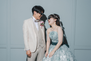 小さな結婚式　松山店_チャペルフォト