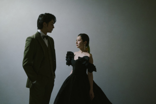 小さな結婚式　松山店_洋装スタジオ