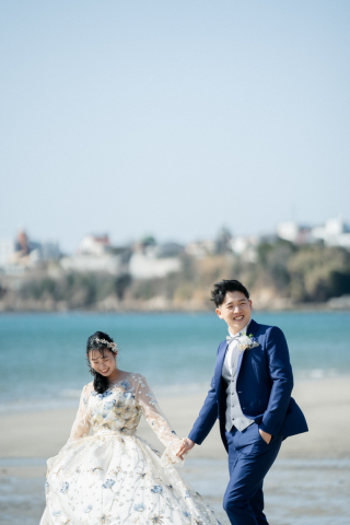 小さな結婚式　松山店_ロケーション