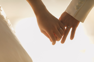 小さな結婚式　松山店_洋装ロケーション