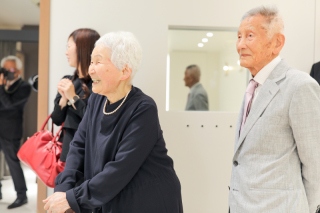 小さな結婚式　松山店_ファミリーフォト