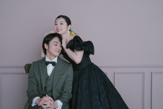 小さな結婚式　松山店_洋装スタジオ