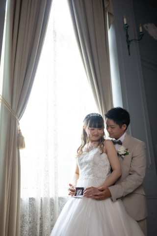 小さな結婚式　松山店_チャペルフォト