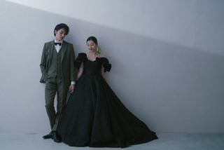 小さな結婚式　松山店_洋装スタジオ