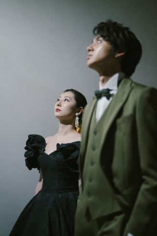 小さな結婚式　松山店_洋装スタジオ