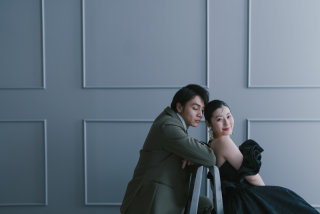 小さな結婚式　松山店_洋装スタジオ