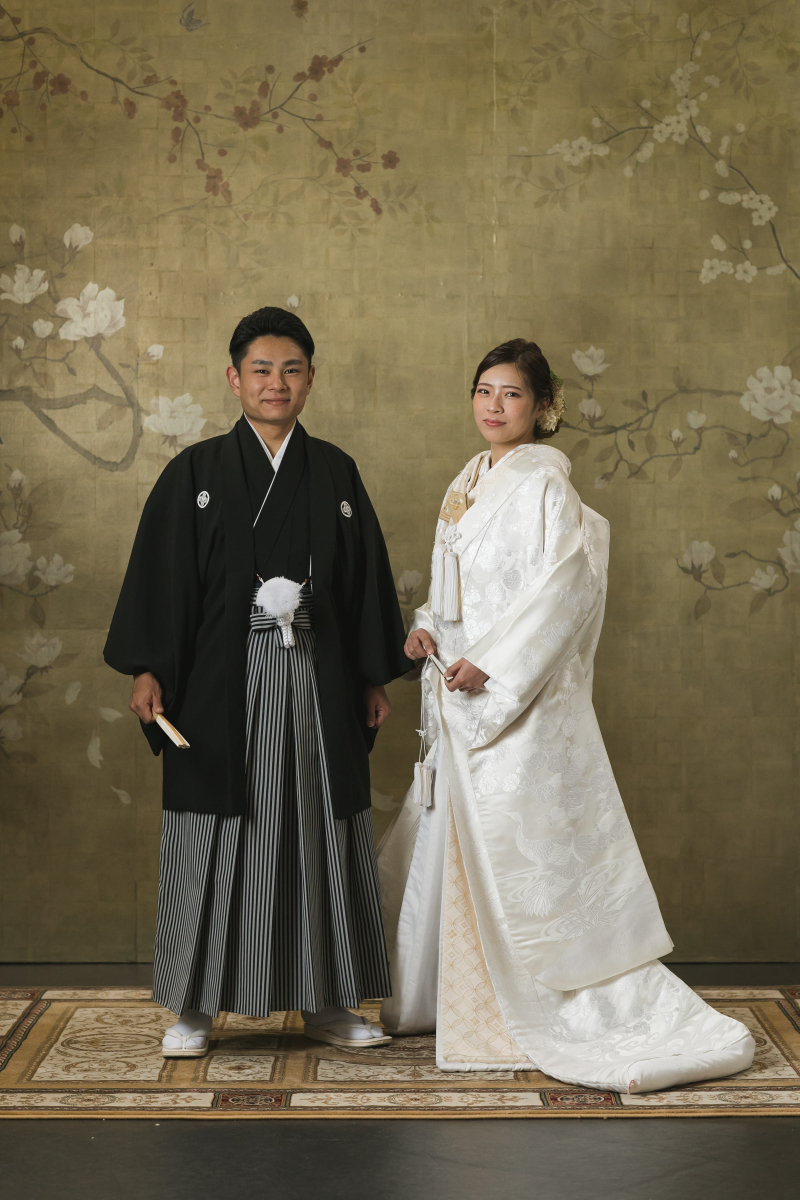 【期間限定|基本料金29,500円で叶う】和装1着プラン|1カットデータ・花嫁ヘアメイク*定価59,000円→29,500円