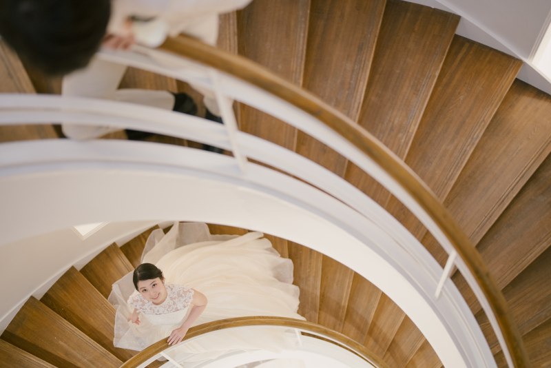 ★基本料金50％OFF★洋装１着_チャペルフォトプラン｜全50データ付☆69,000円&rarr;34,500円