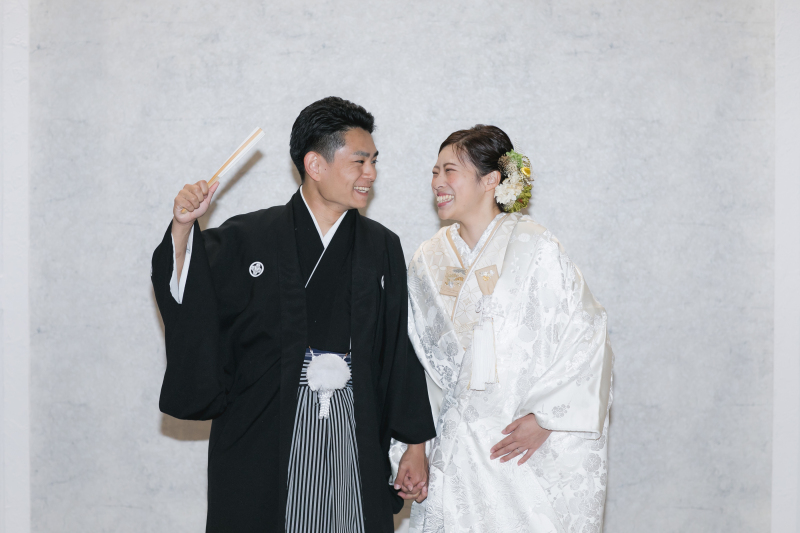 ★最大約80%OFF★和装1着_チャペルフォトプラン|全データ付☆衣装追加料金なしで安心!基本料金のみでOK◎