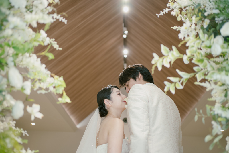 松山店限定　リニューアルオープン記念　スペシャルフォトウェディングプラン 最大約80%OFF