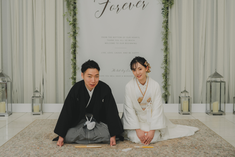 期間限定★基本料金50%OFF★和装1着_チャペルフォトプラン|全データ&アルバム1冊付き☆定価121,000円→60,500円