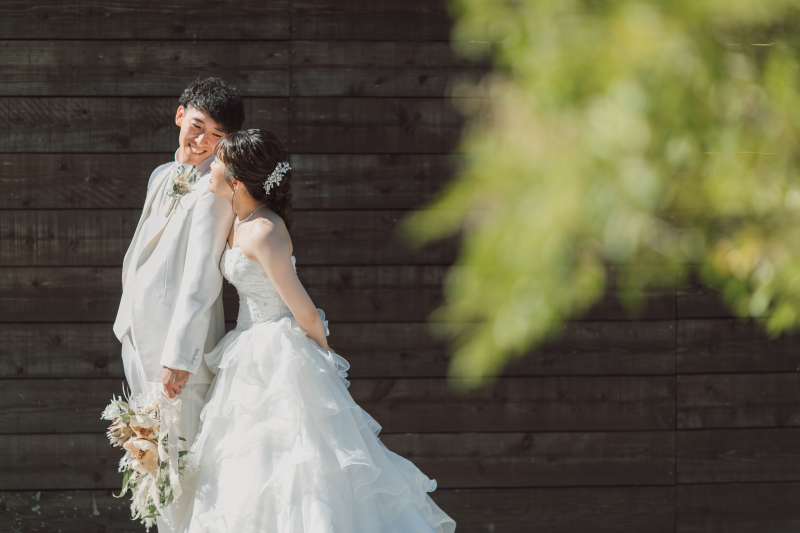 ★最大約80%OFF★洋装1着_チャペルフォトプラン|全データ付☆衣装追加料金なしで安心!基本料金のみでOK◎