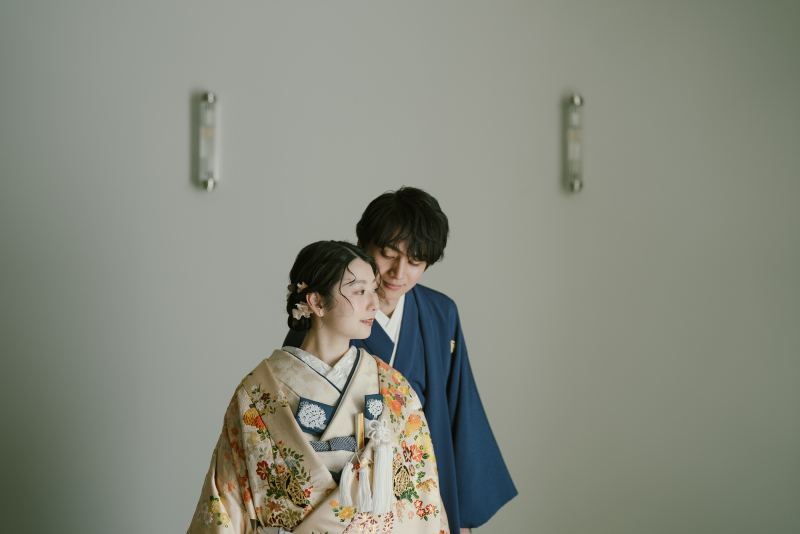 ＜1DAY手ぶらOK＞★基本料金50％OFF★｜和装１着プラン_全50カットデータ付き